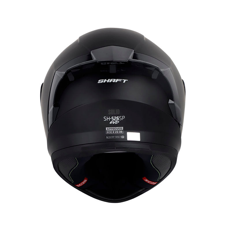 CASCO SHAFT SH-526SP EVO SOLID MATE NEGRO NEGRO7 IRIDIUM