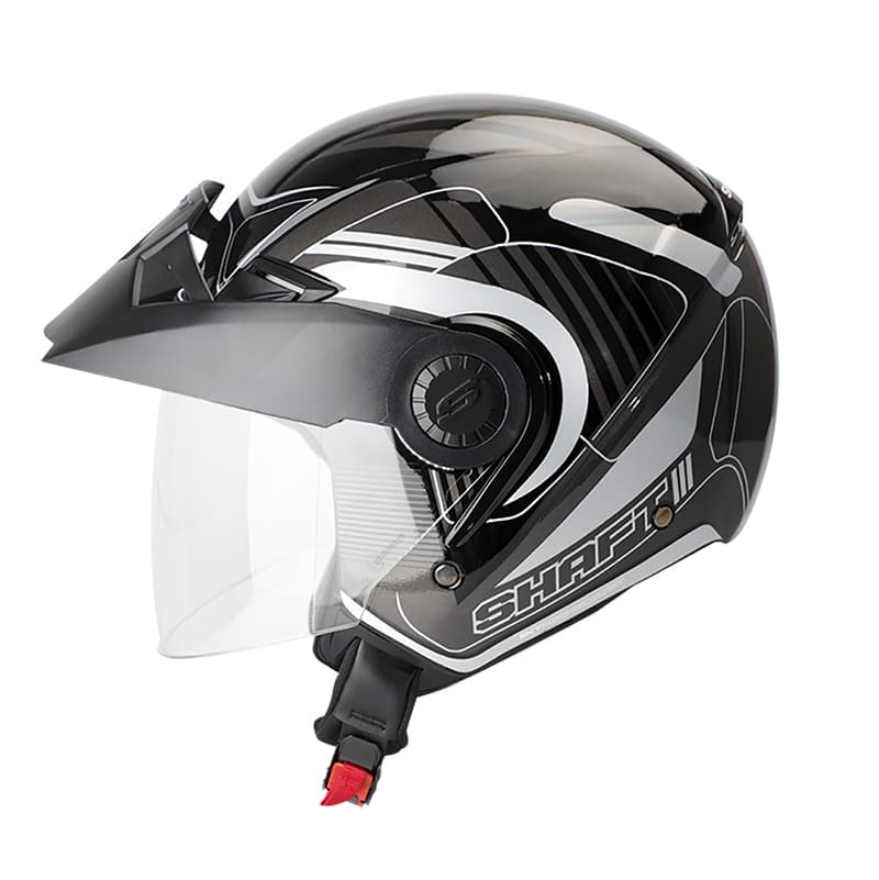 Shaft 211 Inducascos Shaft Accesorio Alforjas SHAFT SH-211 Inducascos