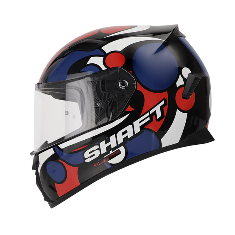 Cascos Integrales Casco Shaft 526sp Cascos Shaft Cascos Para Moto