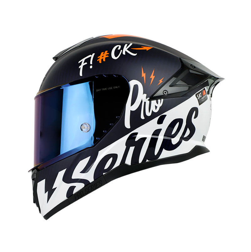 Moto Cross Cascos Para Moto Spark CASCO SHAFT SH-620C EVO APEX PRO