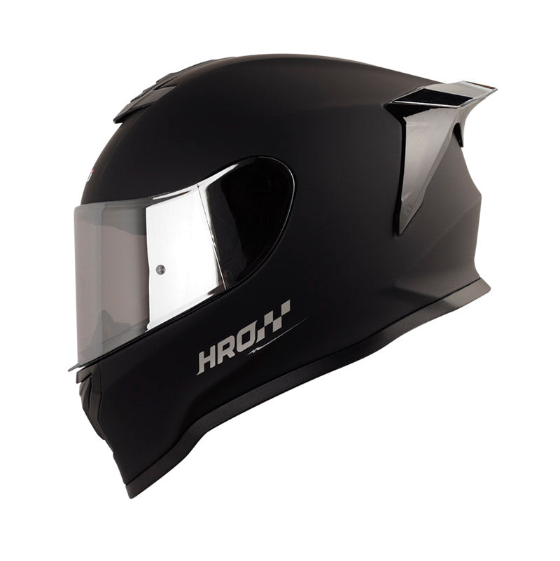 Negro Mate Cascos Hro Precios Casco Cross Casco Hro Mx03 CASCO