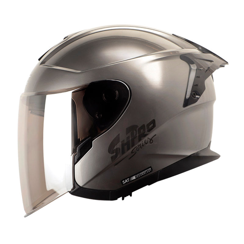 HOT Sh 211 Casco Shaft Abierto Casco Shaft Abierto Casco Moto