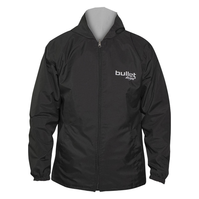 CHAQUETA BULLET DUAL DOBLEFAZ