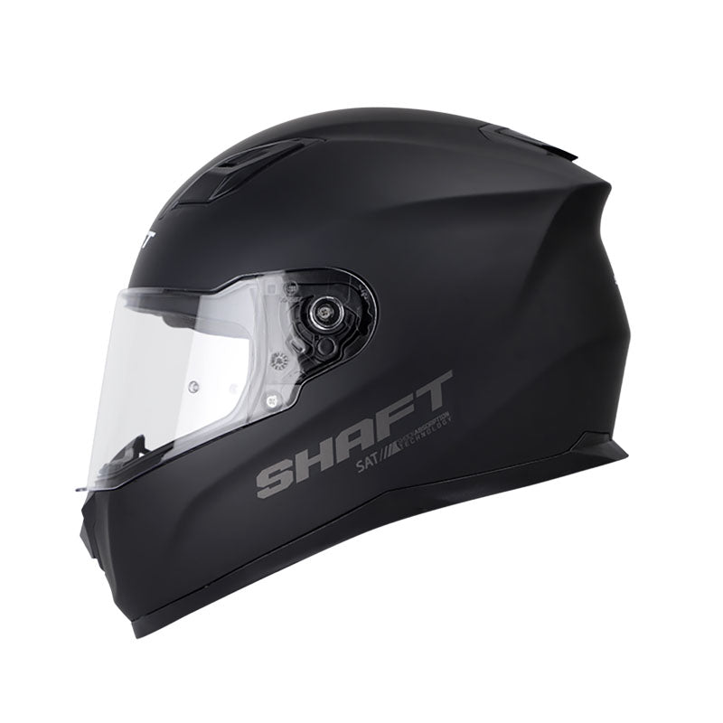 CASCO SHAFT SH-520 SOLID MATE NEGRO NEGRO