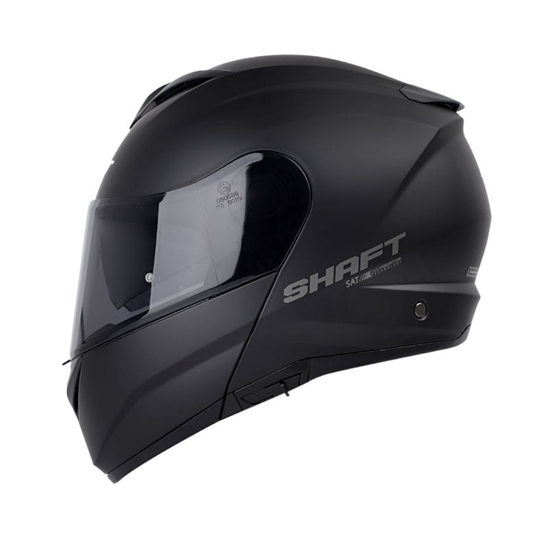 Cascos Abatibles Shaft Sh 3690 CASCO SHAFT SH-3690DV SOLID MATE