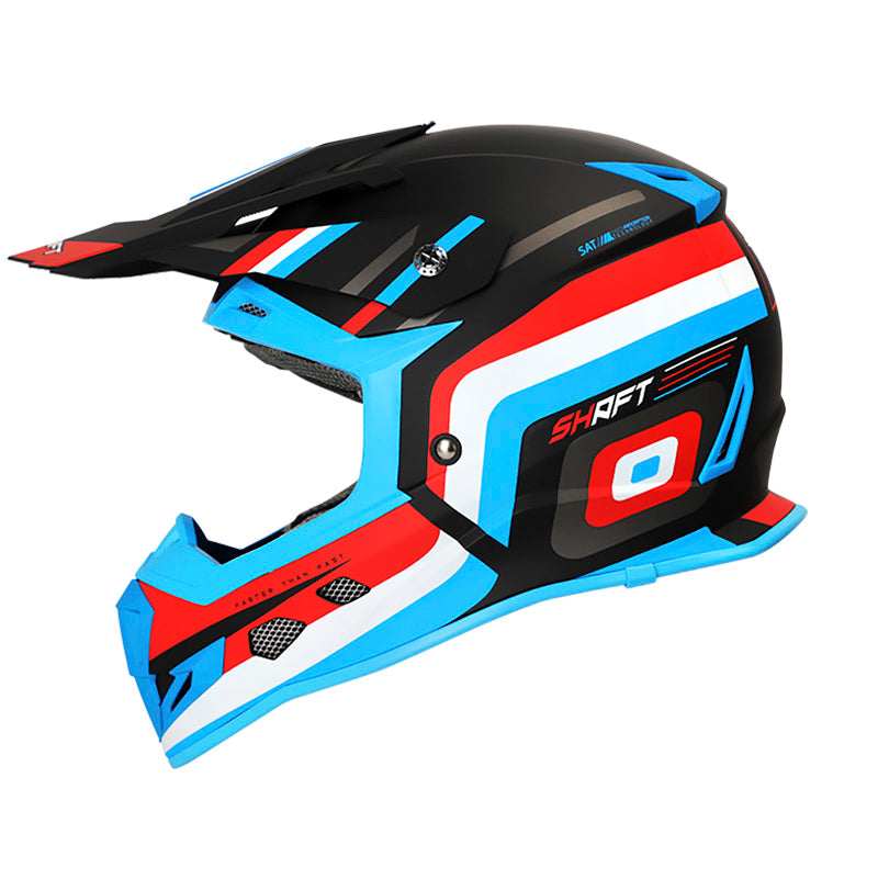 Cross Casco Shaft Pro Series Casco Cross Shaft Mx CASCO SHAFT SH