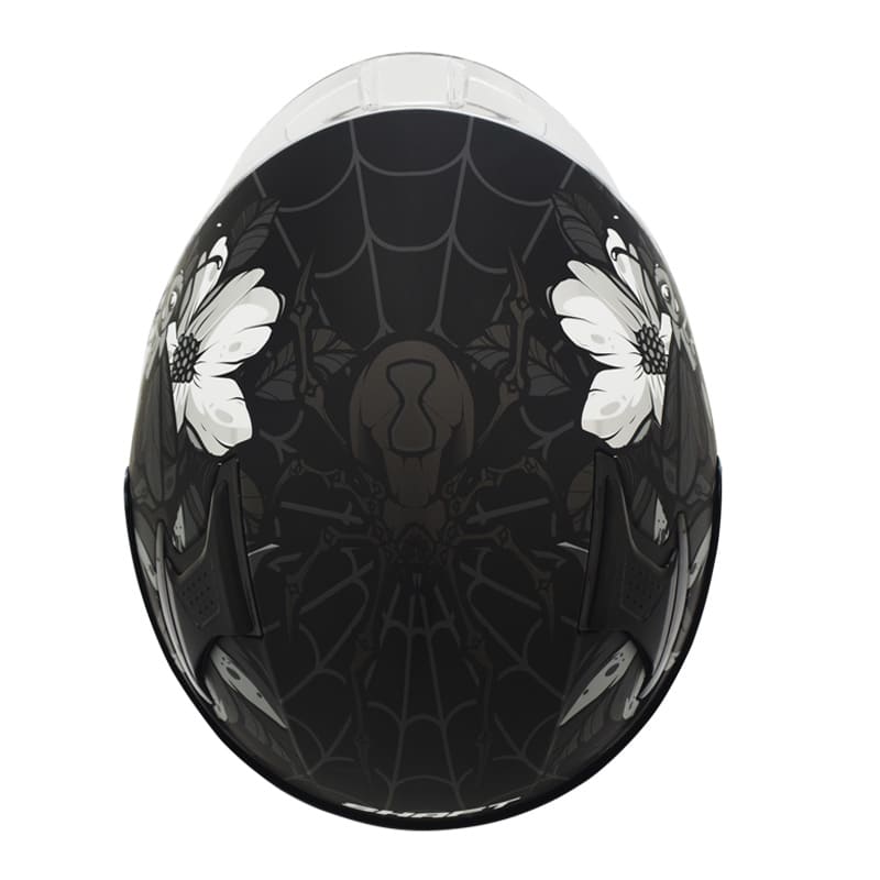CASCO SHAFT SH-580DV FLOW-ER MATE NEGRO GR