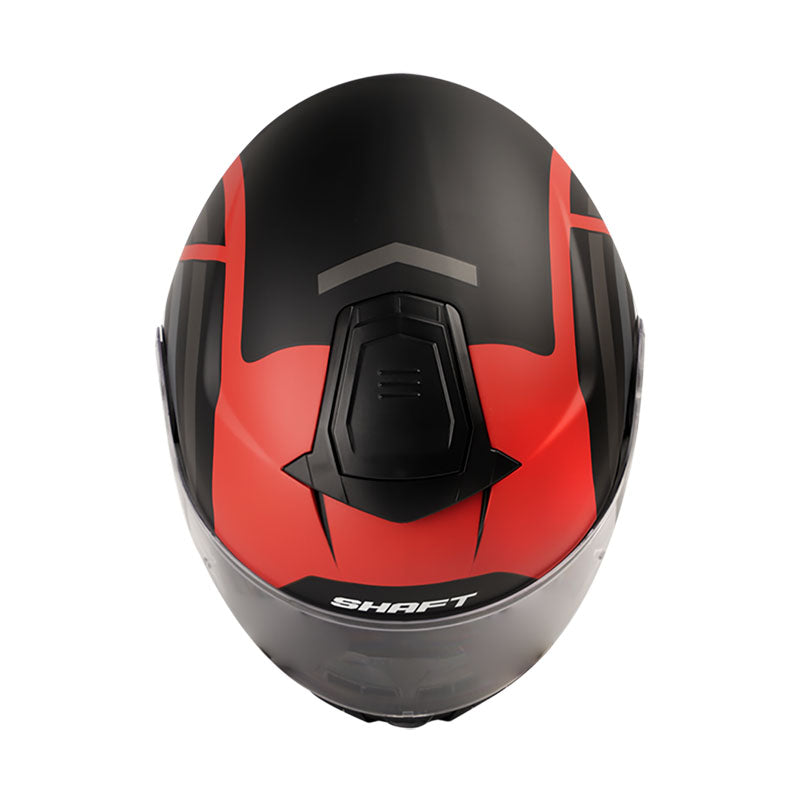 CASCO SHAFT SH-3910DV CIRCOOL MATE NEGRO ROJO