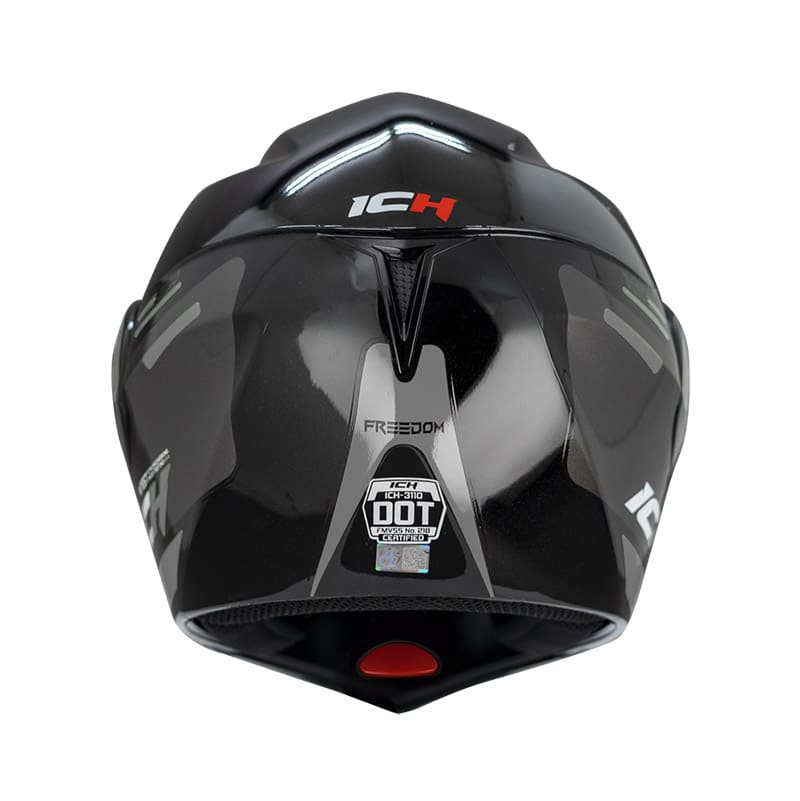 CASCO ICH ICH-3110DV FREEDOM NEGRO GR