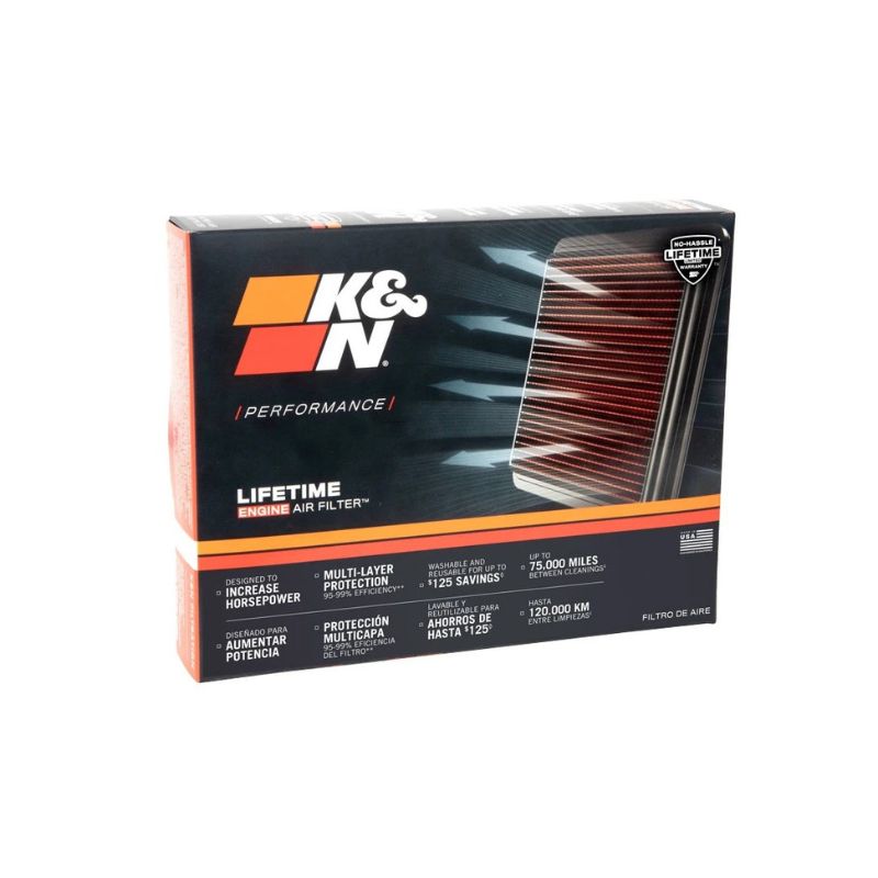 FILTRO DE AIRE K&N YA-1213