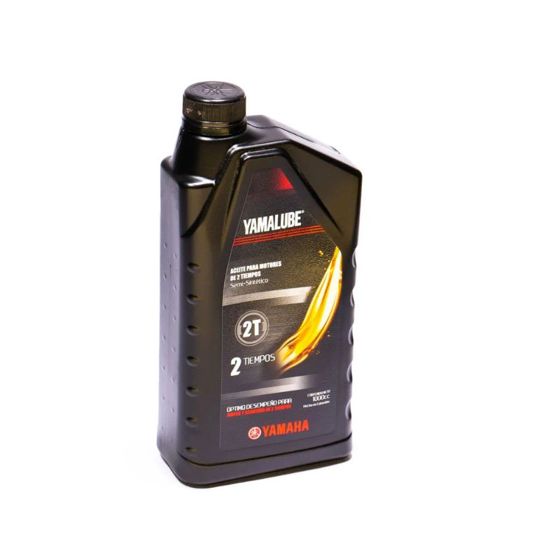 ACEITE YAMALUBE 2T FC 1L