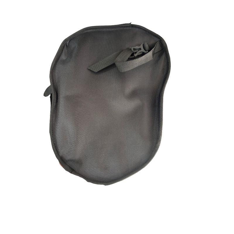 ALFORJAS DR1 TAPA RIGIDA