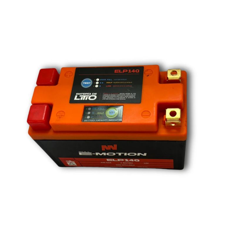 BATERIA E-MOTION LITIO ELP14Q