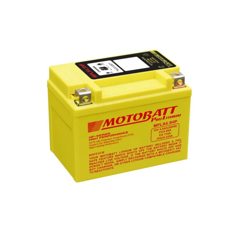 BATERIA MOTOBATT MPLX4UMAX-HP