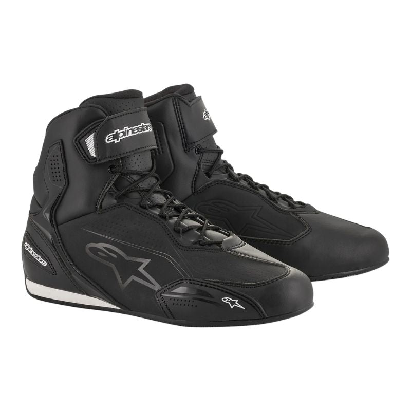 BOTAS ALPINESTARS FASTER-3 NEGRO NEGRO