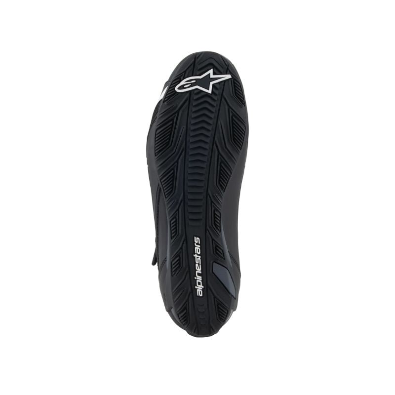 BOTAS ALPINESTARS FASTER-4 NEGRO