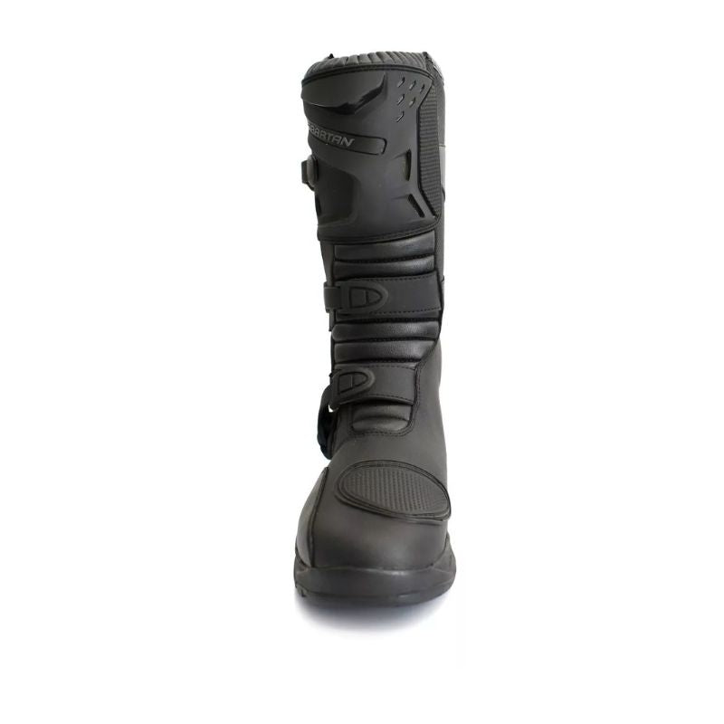 BOTAS SPARTAN WOODS NEGRO