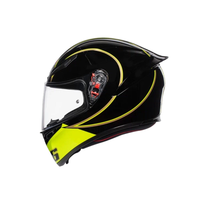 agv k1 gothic 46 Highside Shop Rossi K1 Gothic 46 Agv