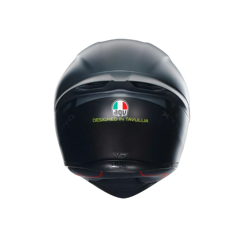 CASCO AGV K1 S LIMIT 46