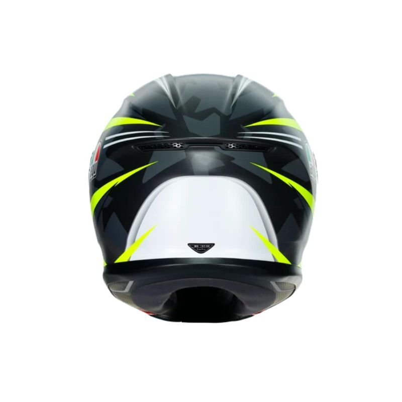 CASCO AGV K6 EXCITE MATE
