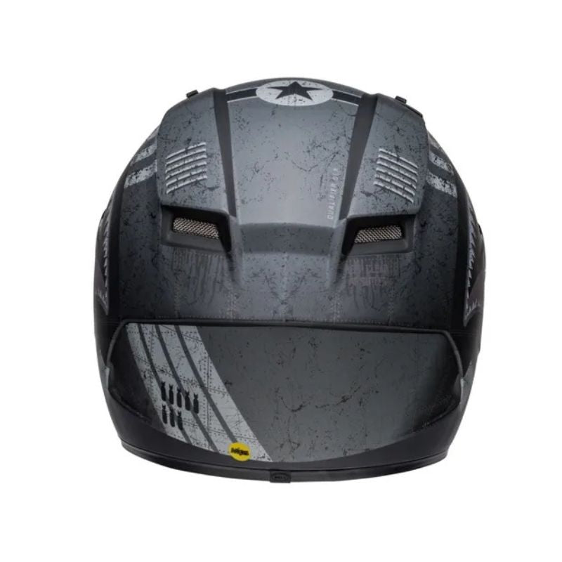 CASCO BELL QUALIFIER DELUXE DEVIL MAYCARE