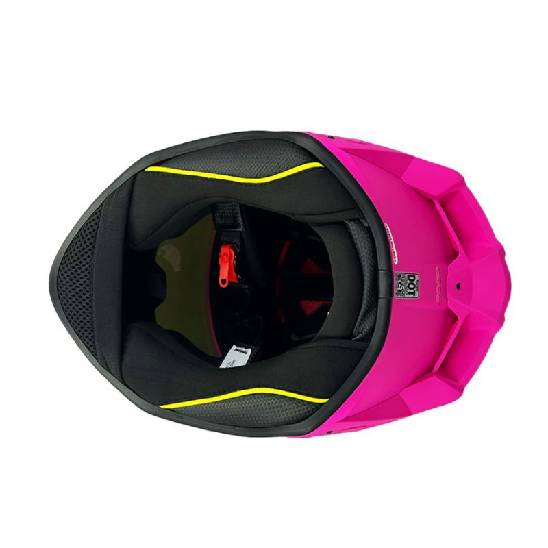 CASCO EDGE SHANGHAI SOLID MATE FUCSIA