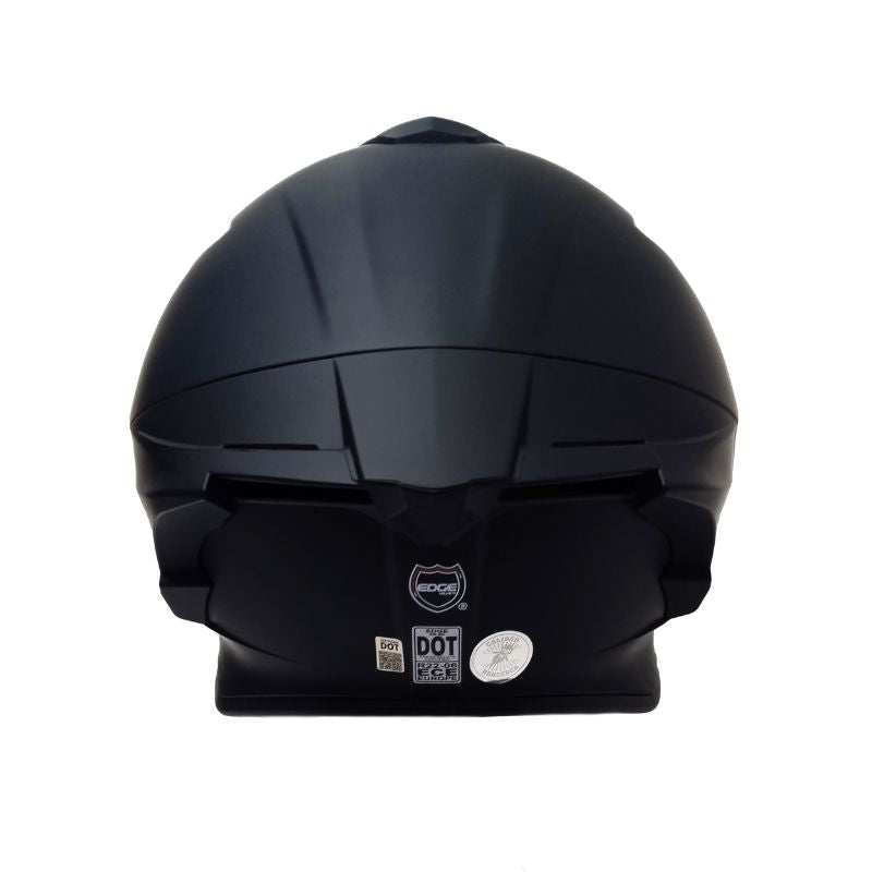 CASCO EDGE SHANGHAI SOLID MATE NEGRO