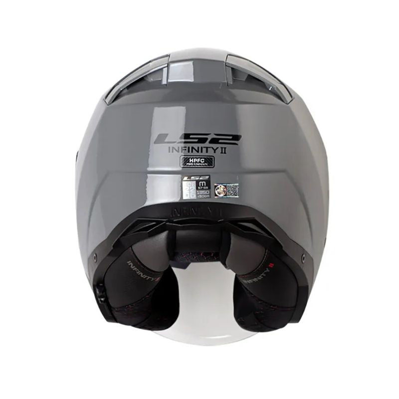 CASCO LS2 OF603 INFINITY II SOLID NARDO