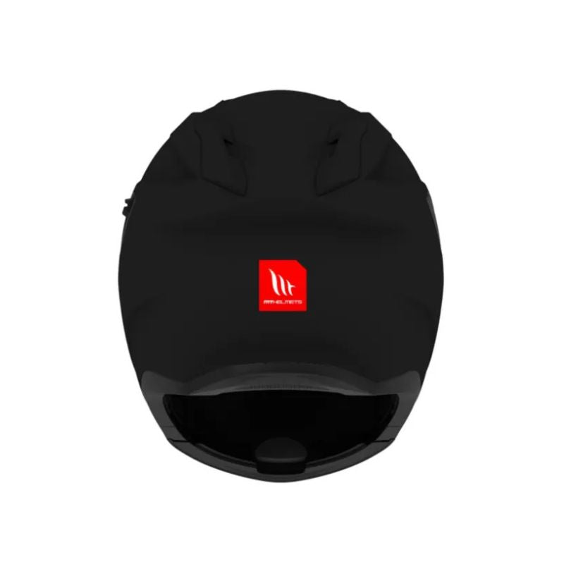 CASCO MT EXODUS SV SOLID MATE NEGRO A1