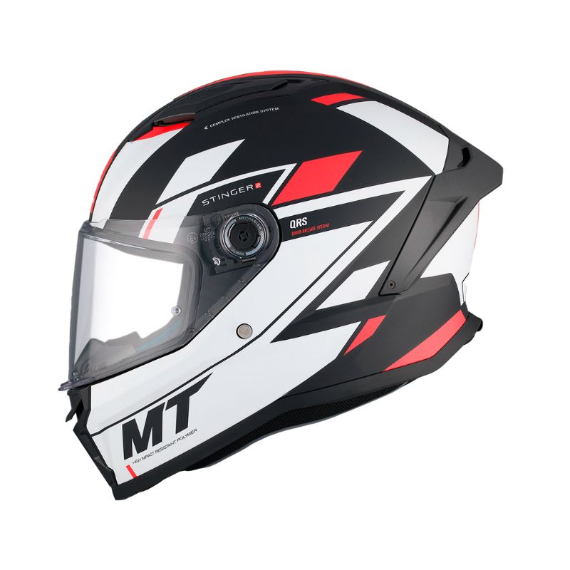 casco mt helmets precio colombia CASCO MT STINGER 2 ZIVZE MATE ROJO B5 – American Motos Colombia