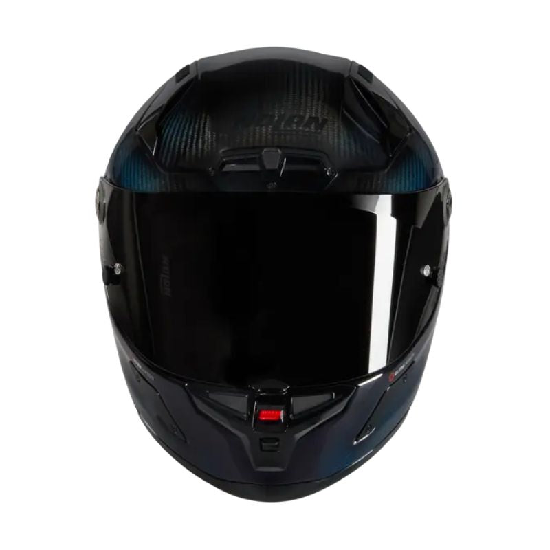 CASCO NOLAN X-804 RS ULTRA CARBON LIQUIDO (328)