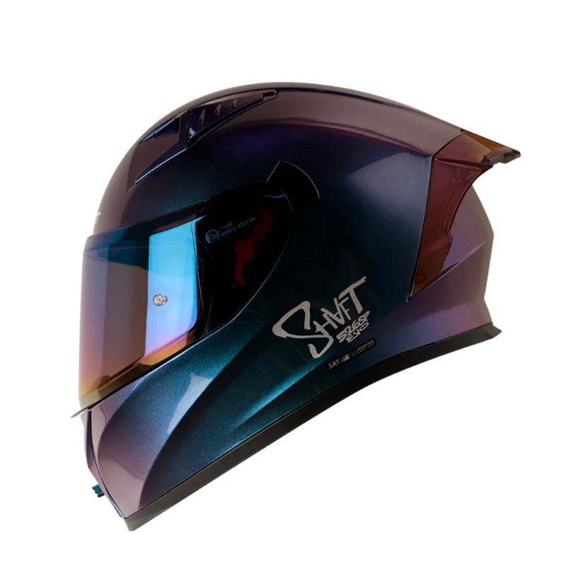 Edición Limitada Casco Shaft 526sp CASCO MOTO SHAFT 526SP EVO