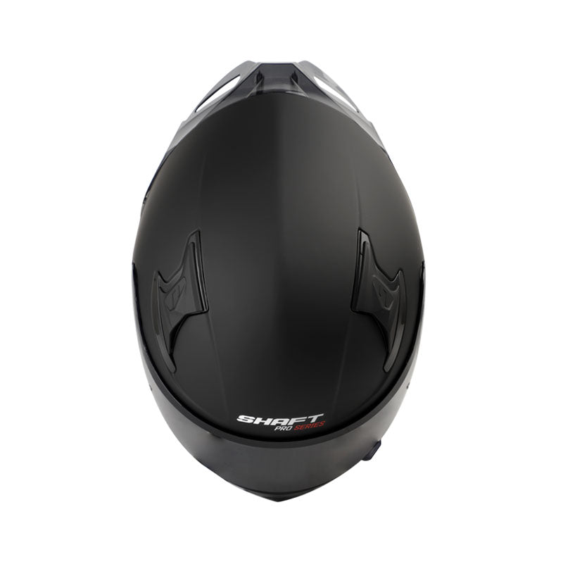 CASCO SHAFT SH-612DV PRO SOLID MATE NEGRO SMOKE