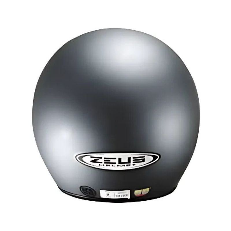 CASCO ZEUS ZS-507 MATE TITANIUM