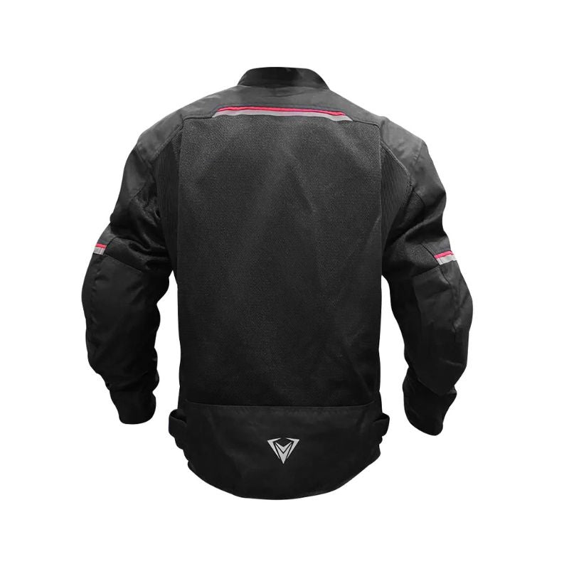 CHAQUETA GIACOMO PREMIUM LITE NEGRO