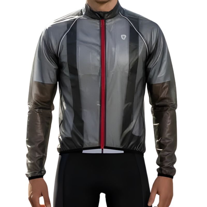 CHAQUETA GW IMPERMEABLE MAN BARRIER