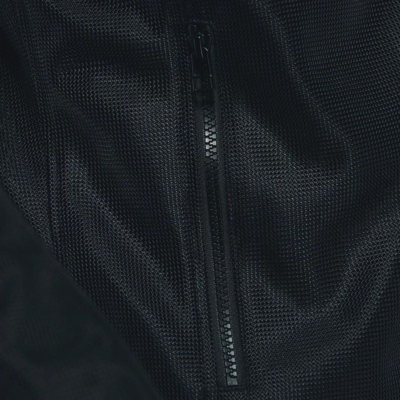 CHAQUETA DAINESE SEVILLA AIR NEGRO