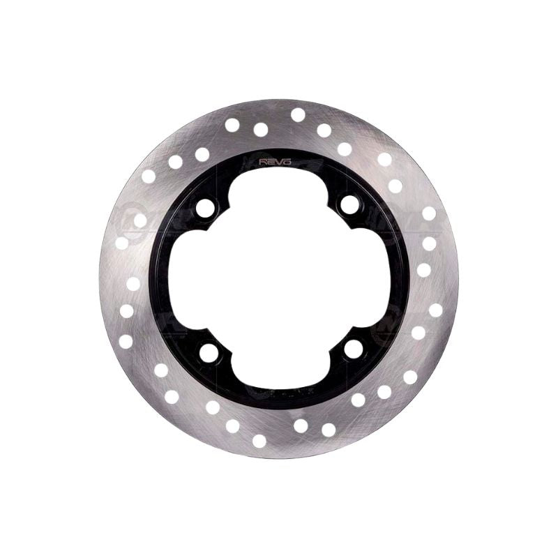 DISCO DE FRENO ICHIMAX TRASERO AKT RTX150 CB150 INVICTA