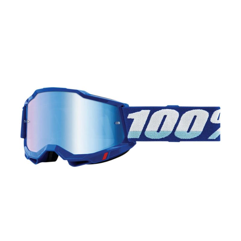GAFAS 100% ACCURI 2 AZUL LENTE AZUL