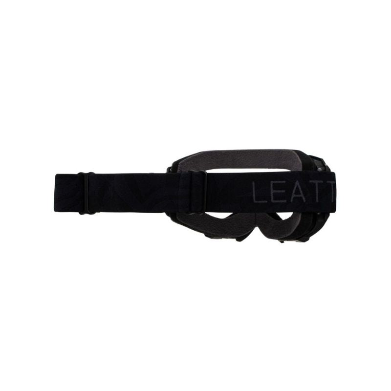 GAFAS LEATT VELOCITY 4.5 IRIZ STEALTH BRONZ