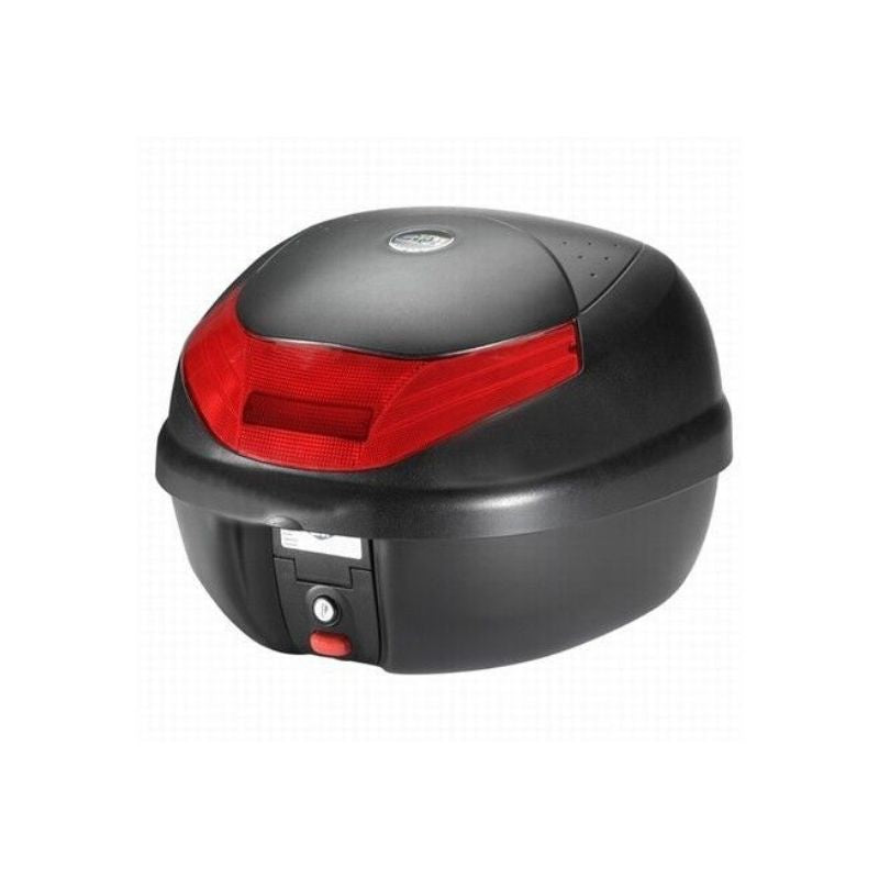 MALETERO GIVI E300N 30LT NEGRO