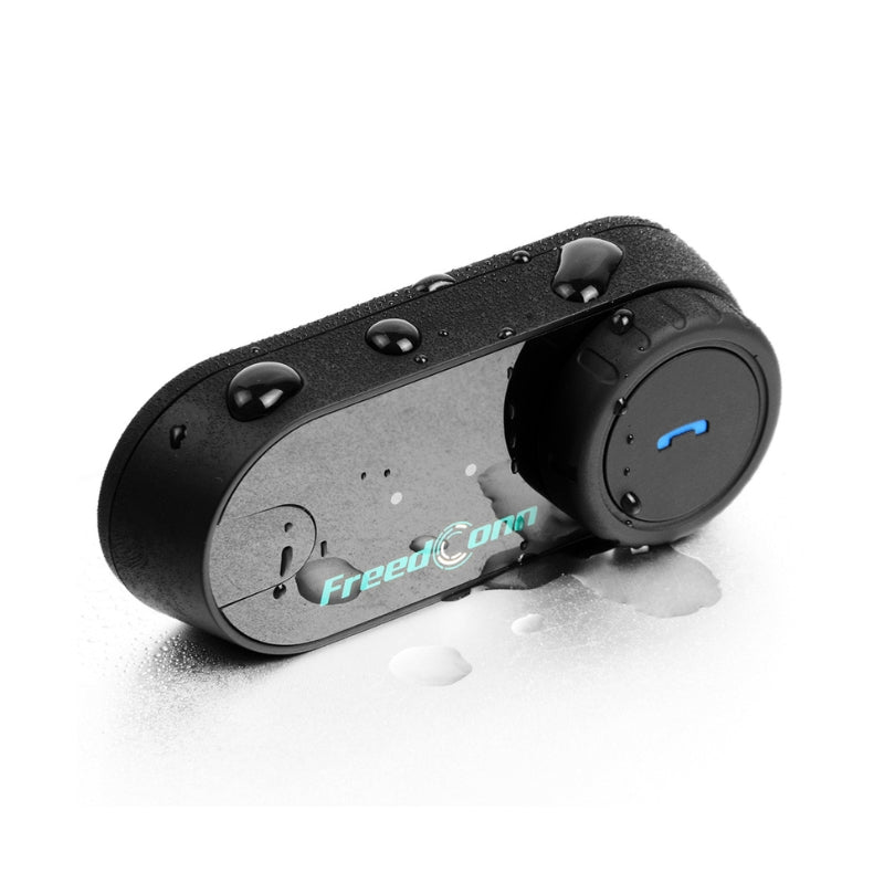 INTERCOMUNICADOR FREEDCONN TCOM VB