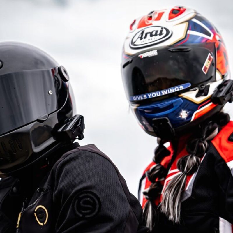 INTERCOMUNICADOR FREEDCONN FX PRO