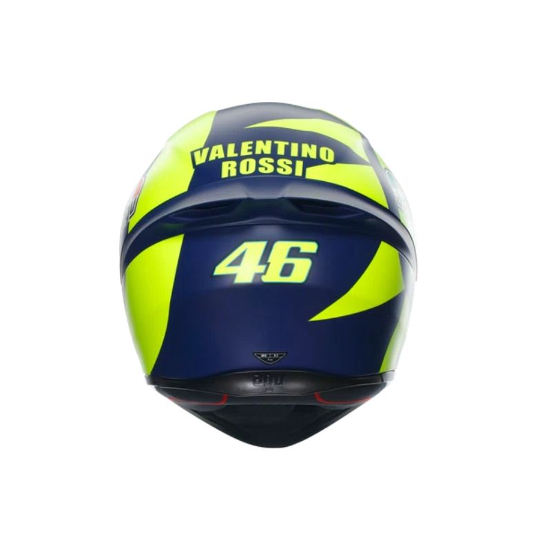 CASCO AGV K1 S SOLELUNA 2018