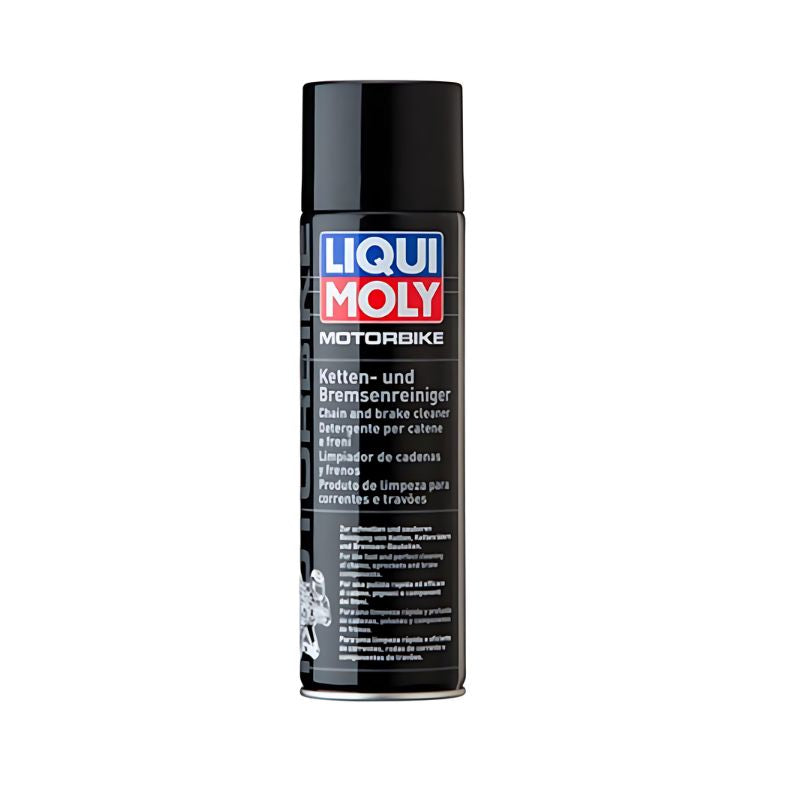 LIMPIADOR LIQUI MOLY DESENGRASANTE CADENA 500ML
