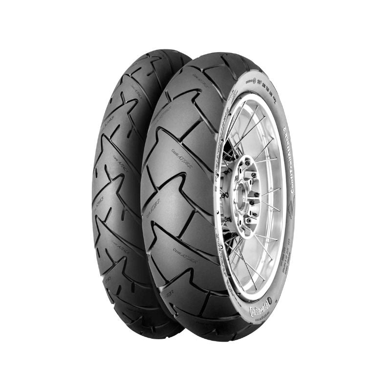 LLANTA CONTINENTAL 140/80R17 CONTITRAILATTACK 2