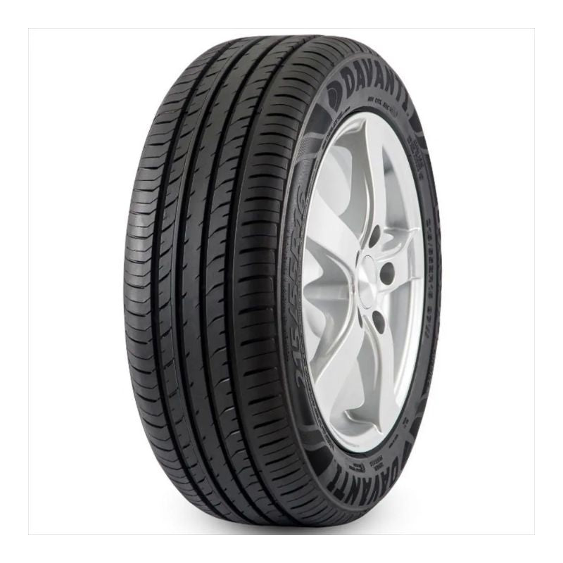 LLANTA DAVANTI 195/55R16 DX390 87V