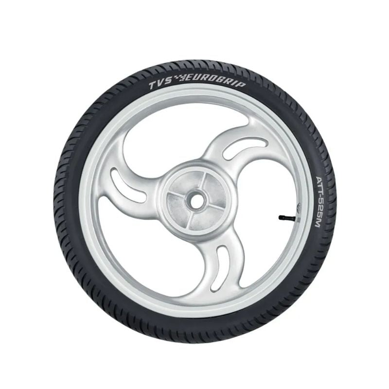 LLANTA EUROGRIP TVS 275-18 ATT525M TT