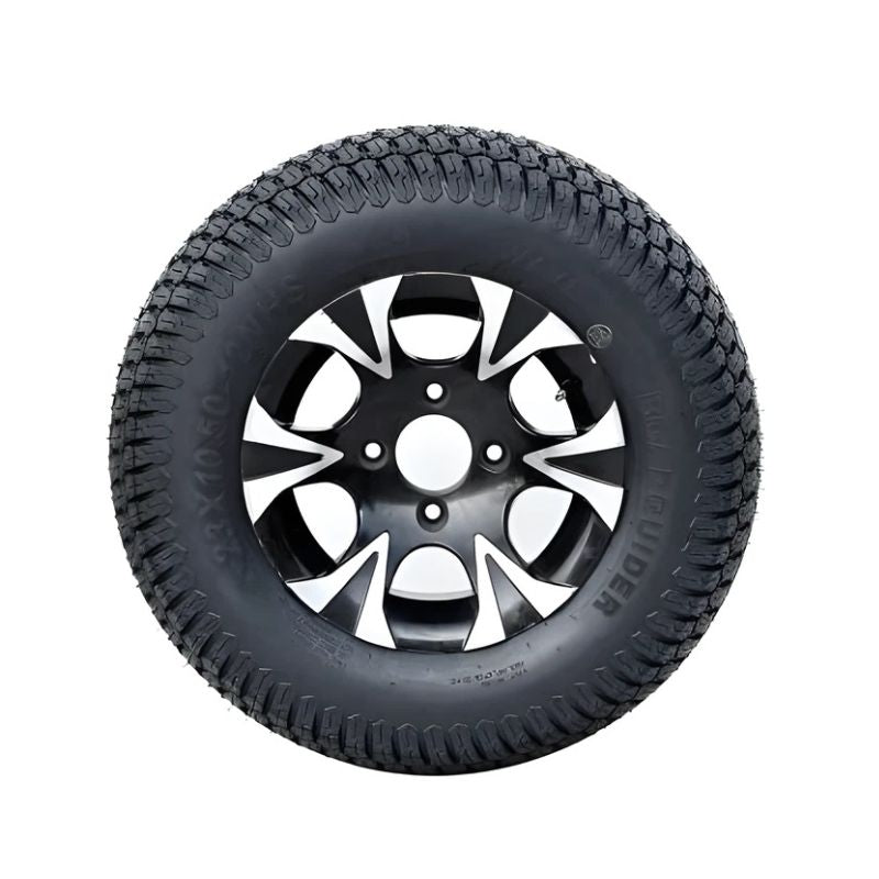 LLANTA FORERUNNER 15X6-6 WAVE TL