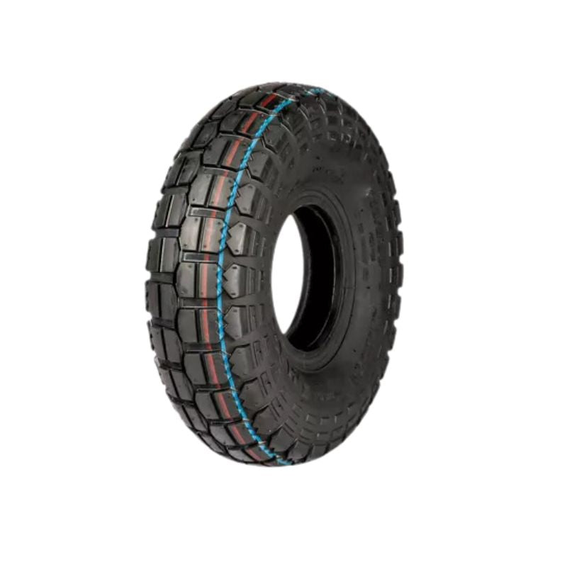 LLANTA HAKUBA 410/350-4 P521 TT